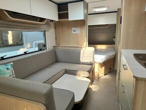 Nový 6-místný karavan LMC STYLE 582K 2024 - 12