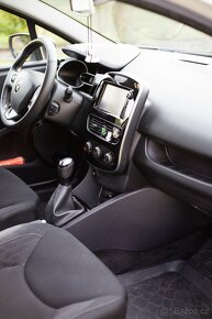 Renault Clio IV Grandtour 0.9 TCe 2018 - 12