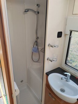 COMPASS RALLYE 550,PŘEDSTAN,MOVER,TV - 12