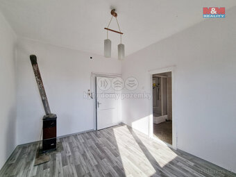 Prodej bytu 3+1, 86 m², Abertamy, ul. Vodárenská - 12