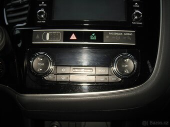 Mitsubishi Outlander 2.0i 150PS Intense M/T LPG - 12