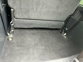Volkswagen Caddy 2.0 Tdi 7mist - 12
