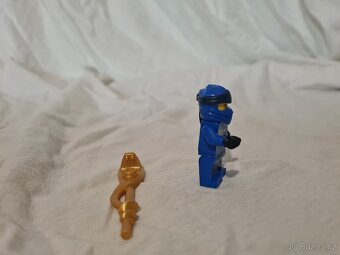 Lego 70668 bez krabice s návodem - 12