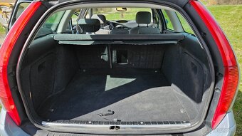 Citroen C5 break. 1.6Hdi 2007 - 12