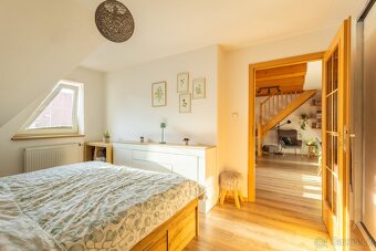 Prodej byty 3+1, 120 m2 - Plzeň - Jižní Předměstí - 12