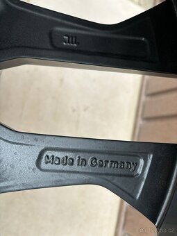 G63 AMG Letní Pirelli 5x130 Mercedes Letni 2024 - 12