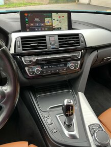 BMW 435D XDrive M-PAKET / HARMAN/KARDON / 2018 / F36 - 12