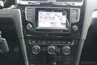 PRODÁM Volkswagen Golf 2.0TDi 110kW - 12