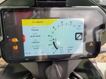 KTM 790 adventure 13000km - 12