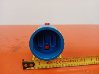 Retro hračka IGRA ITES KDN LEGO - 12