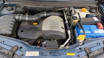 Chevrolet Captiva - 12