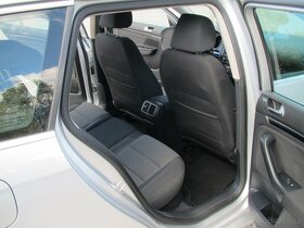 VW Golf Variant 1.6 TDI - 12