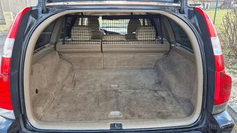 Volvo V70 II 2.4 D5, 2007, 120 kW - 12