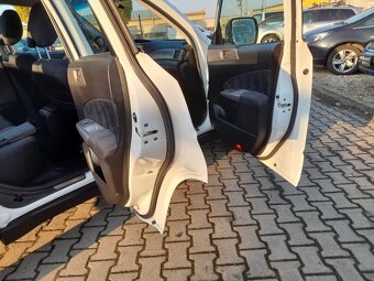 Subaru Forester 4×4 2,0 110 KW SH STK - 12