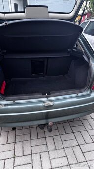 Prodej Opel Astra  1.6 16V - 12