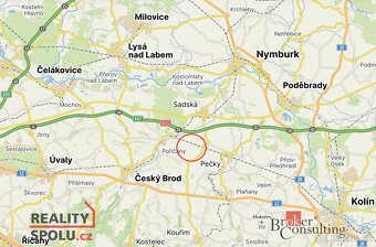 Prodej, byty/2+kk, 42 m2, 28914 Hořany, Nymburk [ID 72002] - 12