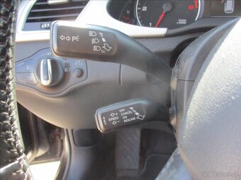 AUDI A4 2,7TDi 140kw Multitronic Xenon Tažné 2011 - 12