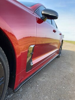 Kia Stinger 3.3 V6, 272kW, ČR, 4x4 - 12