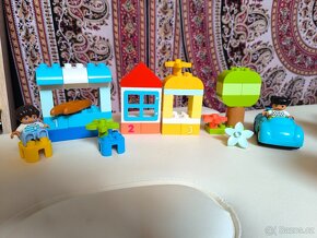 Lego duplo - 12