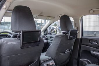 Honda CR-V 1.6 i-DTEC Elegance/Plus 4WD A/T - 12