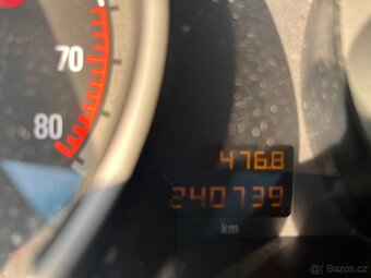 Opel Astra h cabriolet - 12