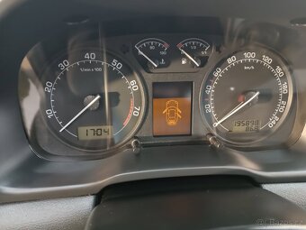 Skoda octavia1 combi 1.6 MPI+LPG - 12
