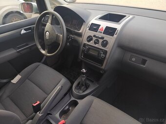 Touran 1,9 tdi 77kw - 12