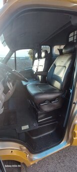 Renault Master Paragan 3,0Dci PŘEPRAVNÍK NA KONĚ - 12