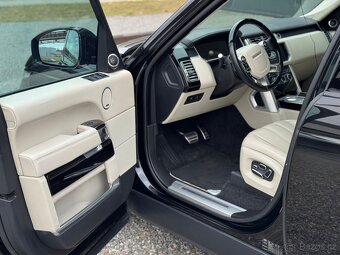 Land Rover - Range Rover L405 4.4 SDV8 250kw, Autobiography - 12
