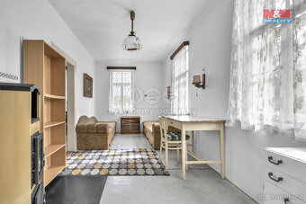 Prodej chalupy, 135 m², Černíkovice - 12