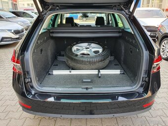 Škoda Superb 3 Combi Style 2.0TDI 147kW 4x4 DSG Matrix Virtu - 12