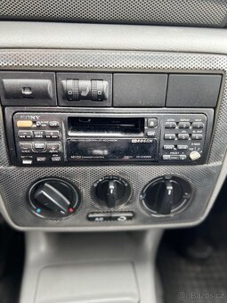 Škoda Octavia 1.9TDI 66kw - 12