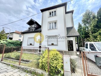 Pronájem 1+kk, 22 m2, Strakonice - 12
