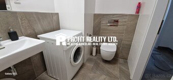 Pronájem byty 2+kk, 52 m2 - Praha - Stodůlky, ev.č. 100921 - 12