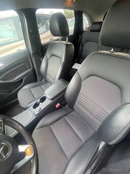 🟢 Mercedes-Benz B 250 4MATIC | 155 kW | TOP výbava | 4x4 - 12
