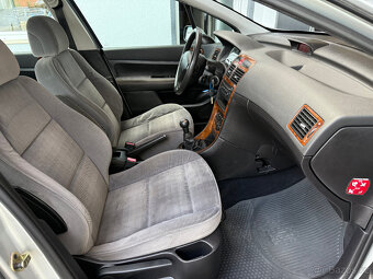 Peugeot 307 1.6i klima,po servisu,2x kola - 12