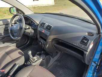 Predám Kia Picanto 1.0 benzín,46kw, rok výroby 2010,najazden - 12