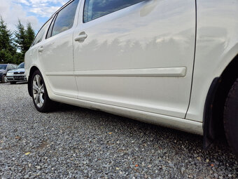Škoda Octavia 1.6 TDI Greenline Elegance - 12