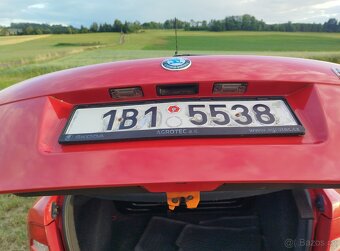 Fabia 1.2MPI - 12