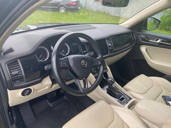 Prodam škoda kodiaq - 12