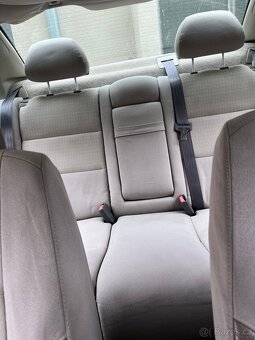 Volvo S40 - 12