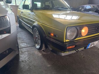 Vw mk2 - 12