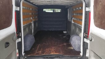 RENAULT TRAFIC 2.0DCI 84KW LONG R.V.2012 - 12