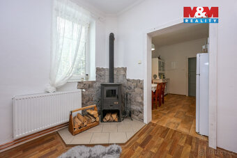 Apartmány 160 m², Loučná nad Desnou - 12