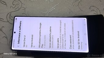 Samsung Galaxy S25 Ultra 12/256GB Titanium Black jako NOVY - 12