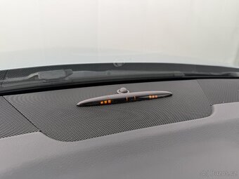 Mercedes-Benz Třídy C, 220Cdi 125kw 7-G CZ - 12