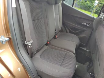 Opel Mokka 1,4T Drive 4x4 /servis.k./ - 12