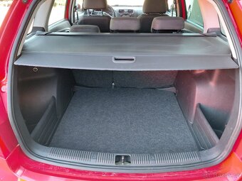 FABIA II 1.2TSi 63kW r.10 původ ČR, ELEGANCE - TOP CENA - 12