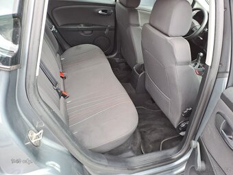 SEAT LEON 1.2 TSi 77kW, r.12, 1850000 km, PLNÝ SERVIS, - 12