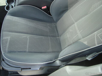 Renault Megane Scenic 1,6 - 12